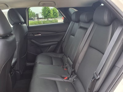 2023 Mazda Mazda CX-30 2.5 S Select Package