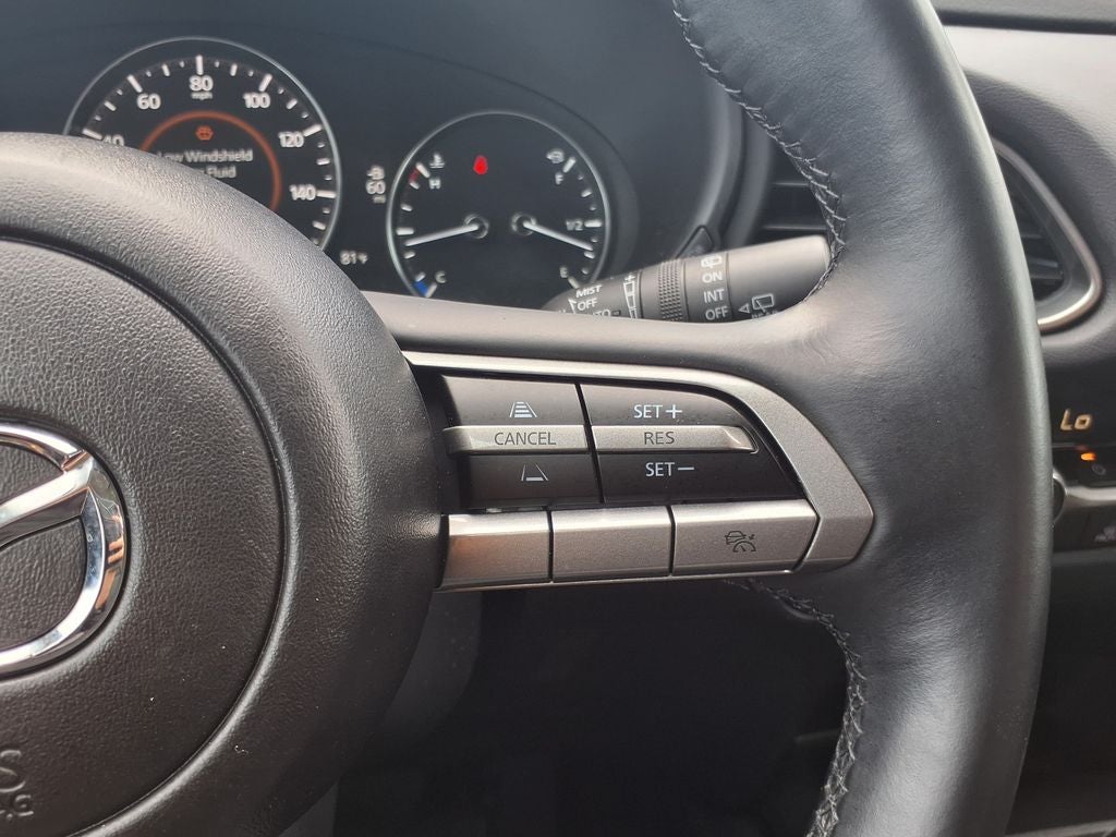 2023 Mazda Mazda CX-30 2.5 S Select Package