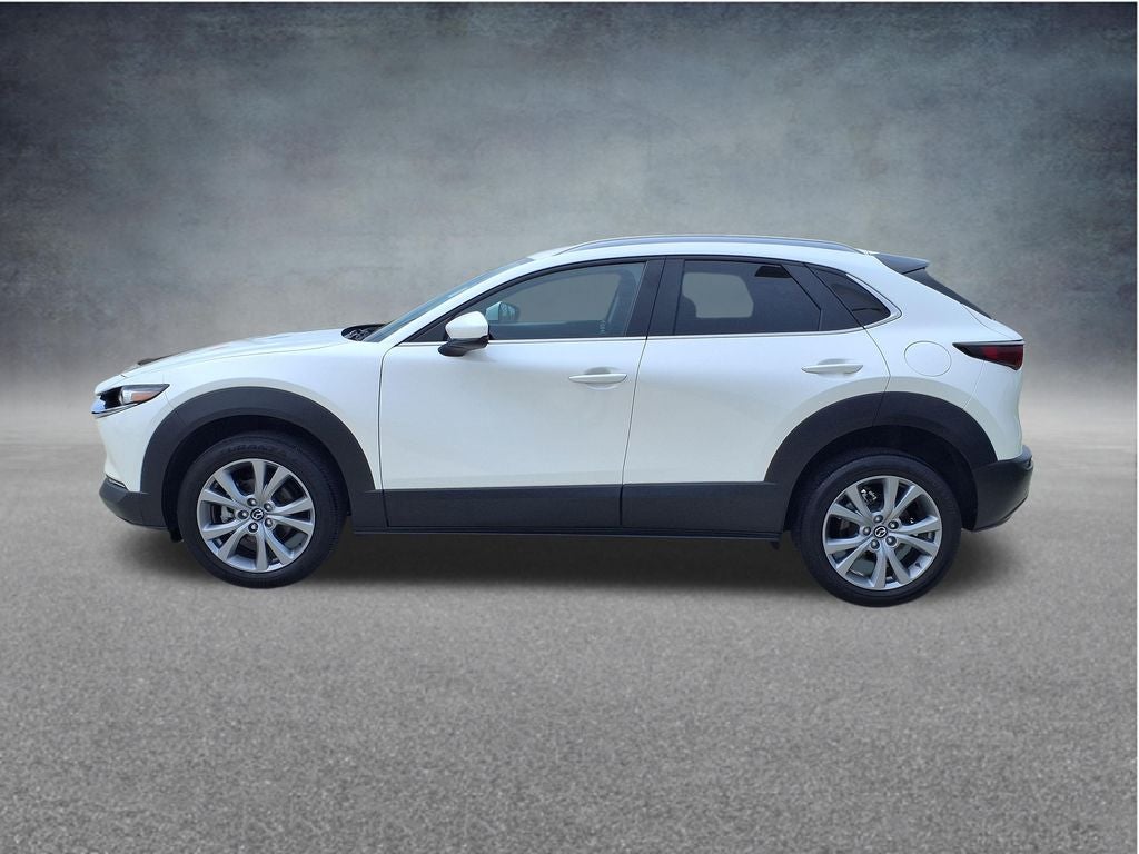 2023 Mazda Mazda CX-30 2.5 S Select Package