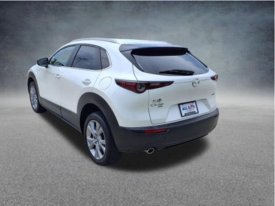 2023 Mazda Mazda CX-30 2.5 S Select Package