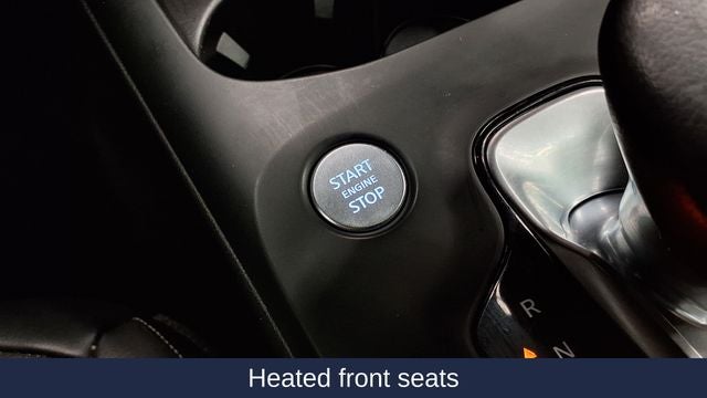 2022 INFINITI QX50 LUXE