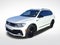 2021 Volkswagen Tiguan 2.0T SE R-Line Black