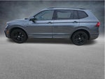 2019 Volkswagen Tiguan Base