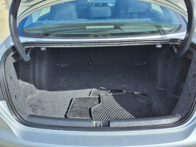 2014 Volkswagen Jetta 2.0L S