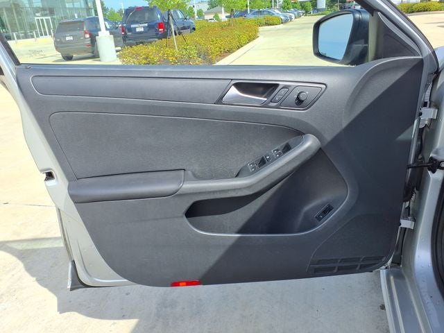 2014 Volkswagen Jetta 2.0L S