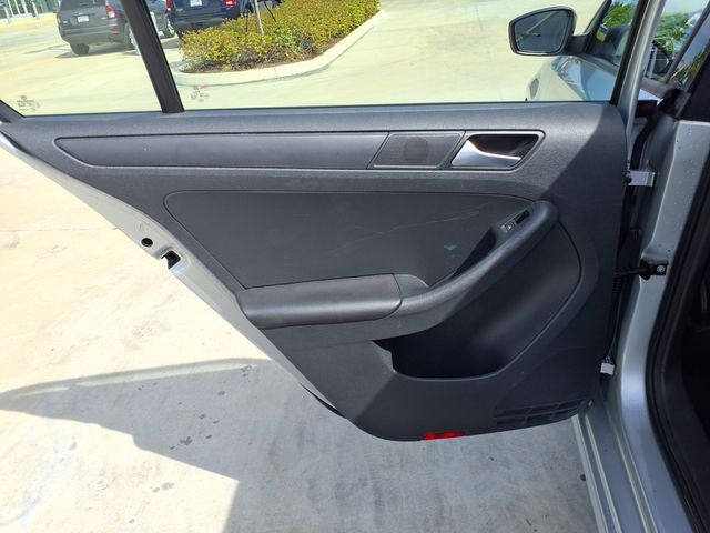 2014 Volkswagen Jetta 2.0L S