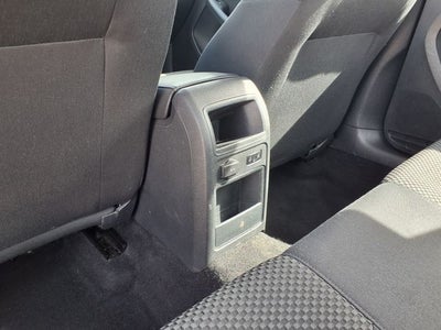 2014 Volkswagen Jetta 2.0L S