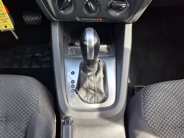 2014 Volkswagen Jetta 2.0L S