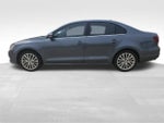 2016 Volkswagen Jetta Base