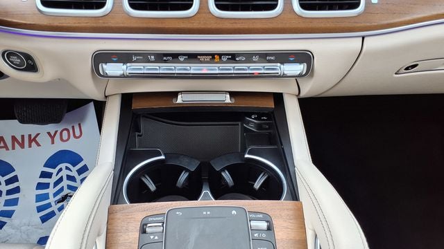 2022 Mercedes-Benz GLE GLE 350