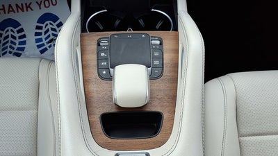 2022 Mercedes-Benz GLE GLE 350