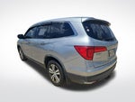 2017 Honda Pilot EX