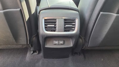 2019 Acura RDX A-Spec Package