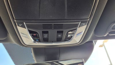 2019 Acura RDX A-Spec Package