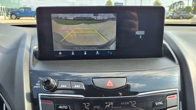 2019 Acura RDX A-Spec Package