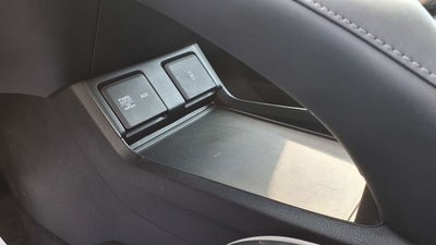 2019 Acura RDX A-Spec Package