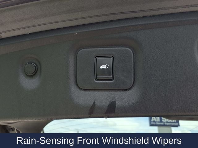 2014 INFINITI QX60 Base