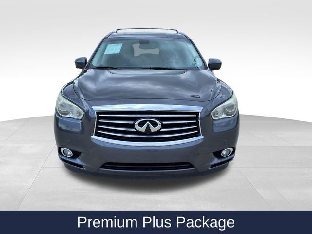 2014 INFINITI QX60 Base