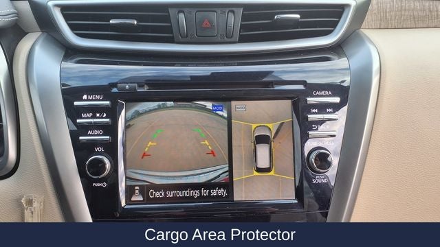 2023 Nissan Murano SL