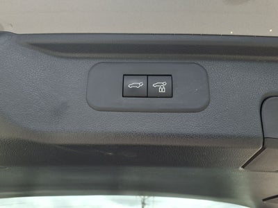 2025 Toyota Grand Highlander Limited