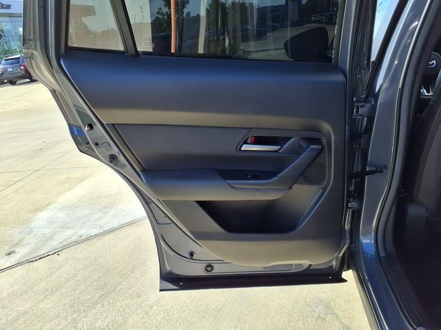 2024 Mazda Mazda CX-50 2.5 S Premium Package