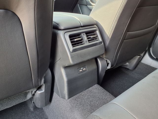 2024 Mazda Mazda CX-50 2.5 S Premium Package