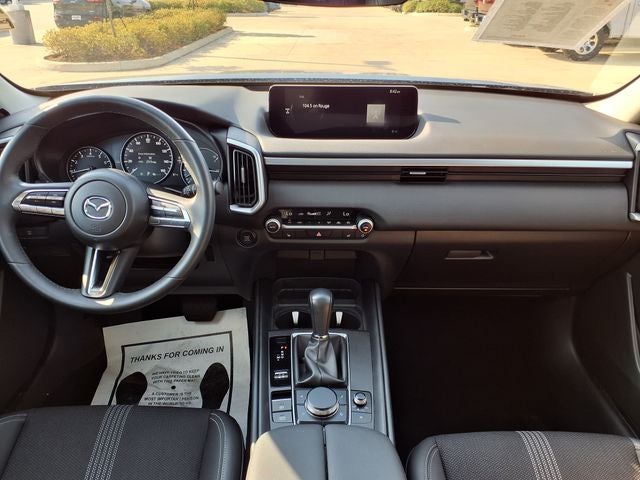 2024 Mazda Mazda CX-50 2.5 S Premium Package