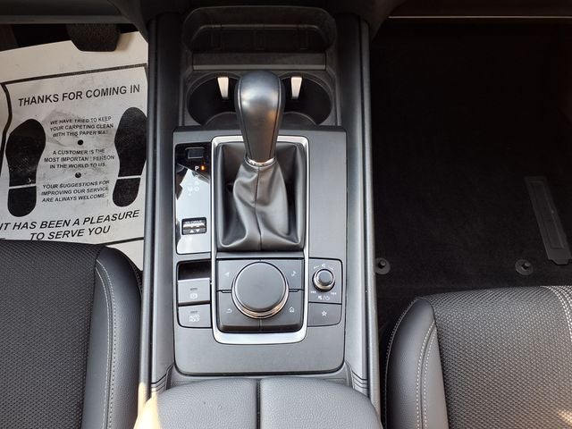 2024 Mazda Mazda CX-50 2.5 S Premium Package