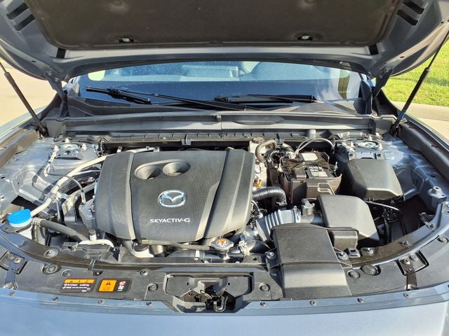 2024 Mazda Mazda CX-50 2.5 S Premium Package