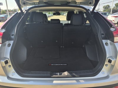 2025 Mitsubishi Eclipse Cross SE