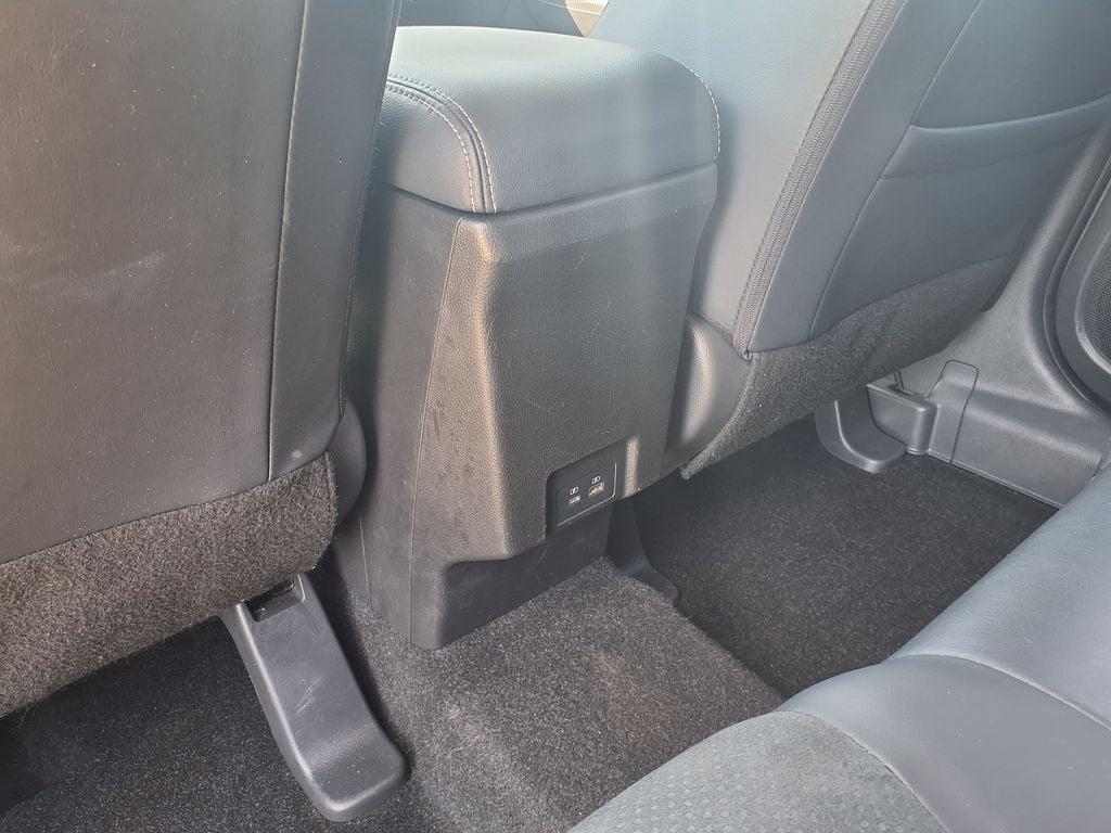 2025 Mitsubishi Eclipse Cross SE