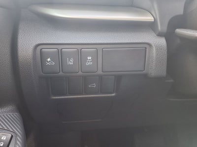 2025 Mitsubishi Eclipse Cross SE
