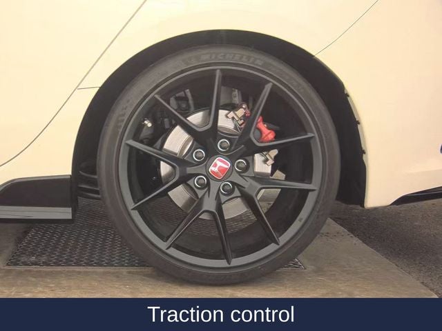 2024 Honda Civic Type R Manual