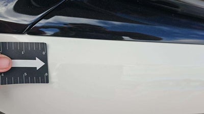 2024 Honda Civic Type R Manual