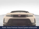 2024 Honda Civic Type R Manual