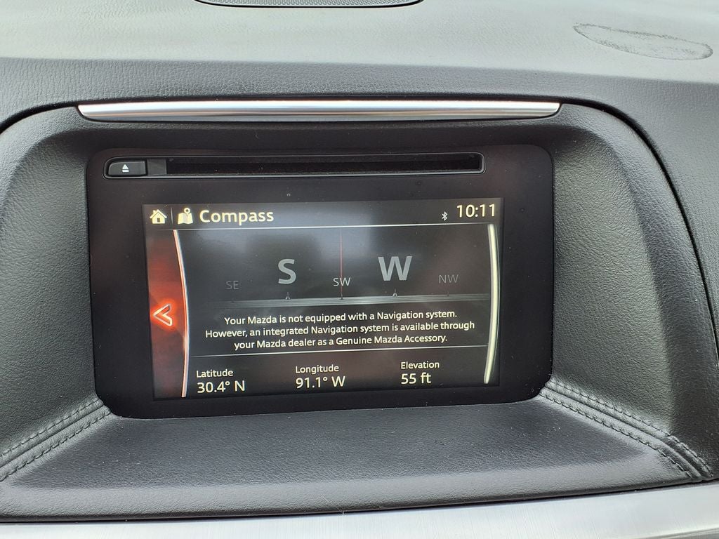 2016 Mazda Mazda CX-5 Touring