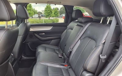 2025 Mazda Mazda CX-90 3.3 Turbo Preferred