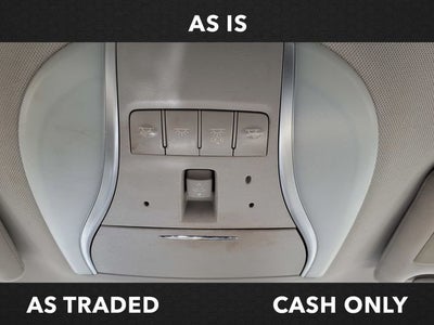 2011 INFINITI M56 Base