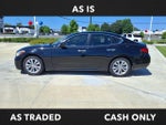 2011 INFINITI M56 Base
