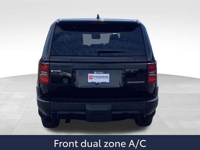 2024 Toyota Land Cruiser 1958