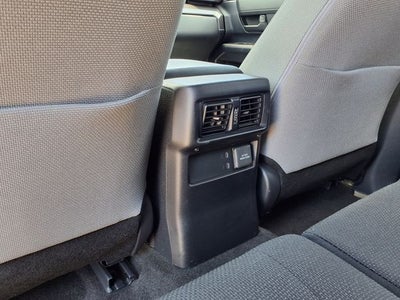 2025 Toyota 4Runner TRD Off-Road