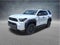 2025 Toyota 4Runner TRD Off-Road