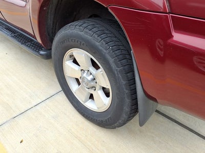 2006 Toyota 4Runner Base