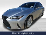 2021 Lexus IS 300