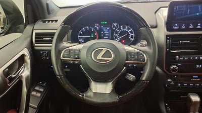 2023 Lexus GX 460