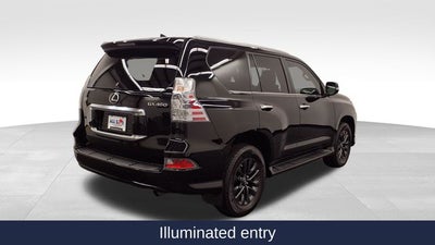2023 Lexus GX 460