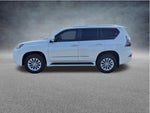 2018 Lexus GX 460