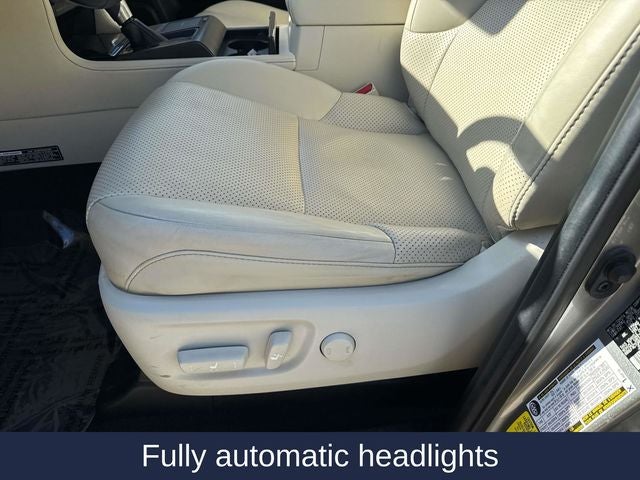 2023 Lexus GX 460 Luxury