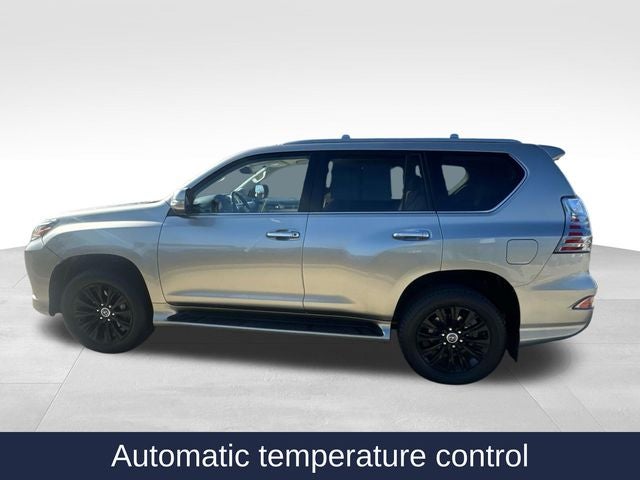 2023 Lexus GX 460 Luxury