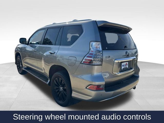 2023 Lexus GX 460 Luxury